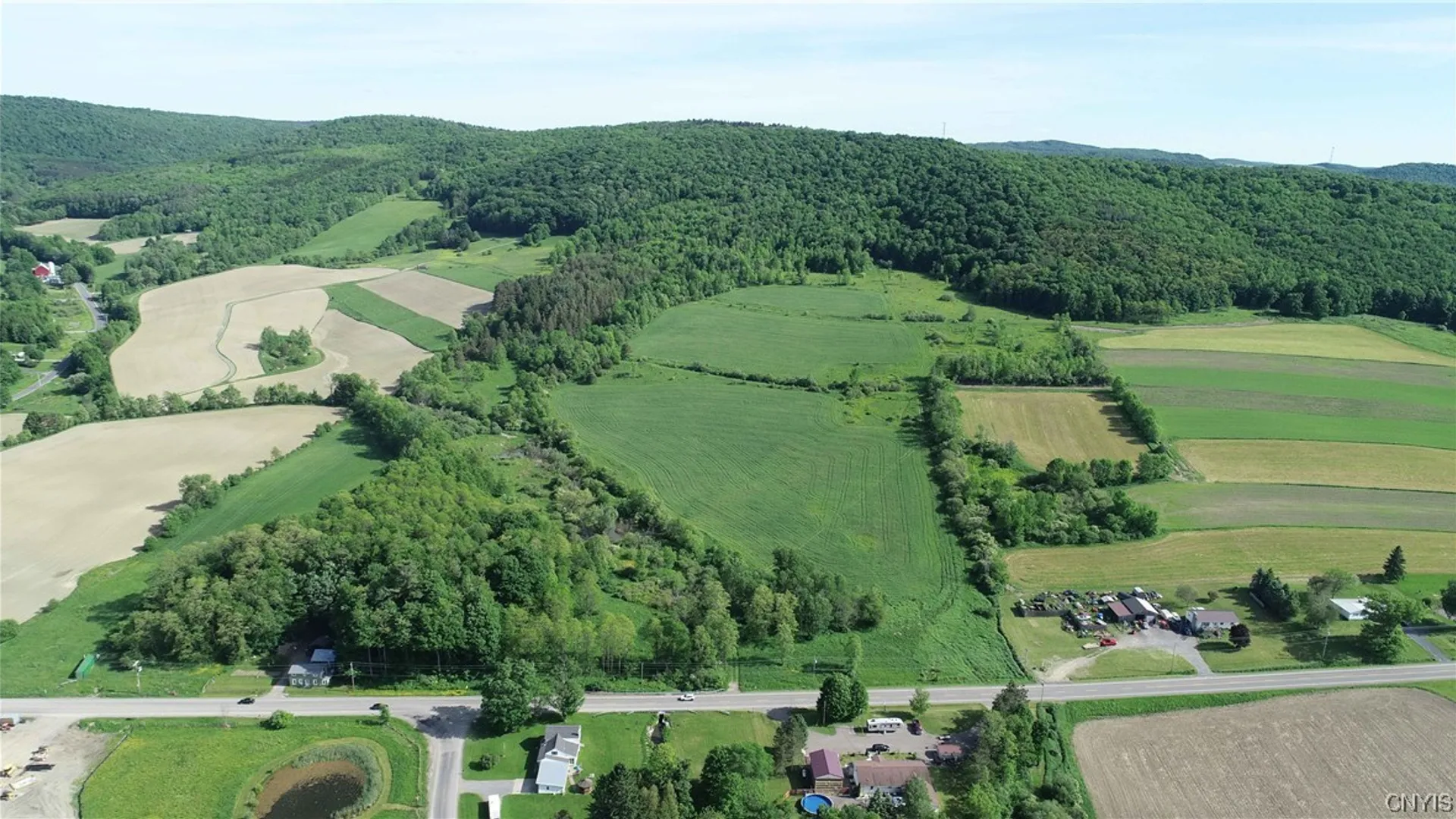 Property at L100 State Route 13, Cuyler, NY 13052 7