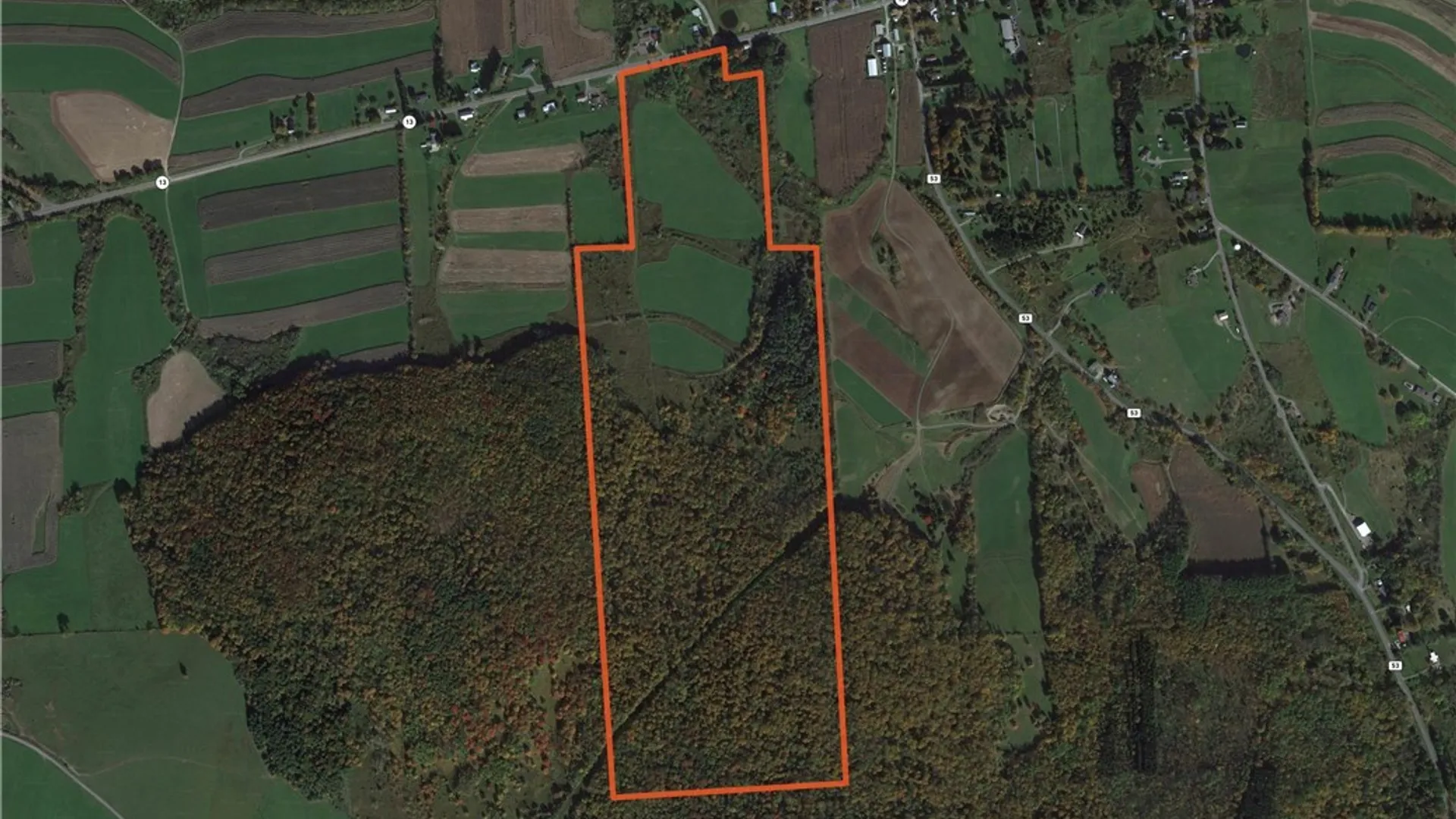 Property at L100 State Route 13, Cuyler, NY 13052 10