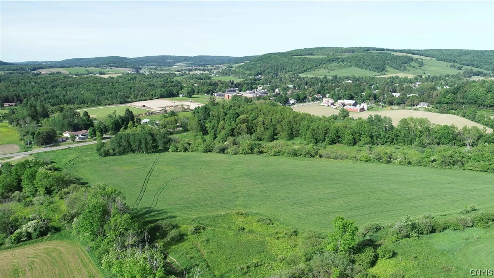 Property at L100 State Route 13, Cuyler, NY 13052 14