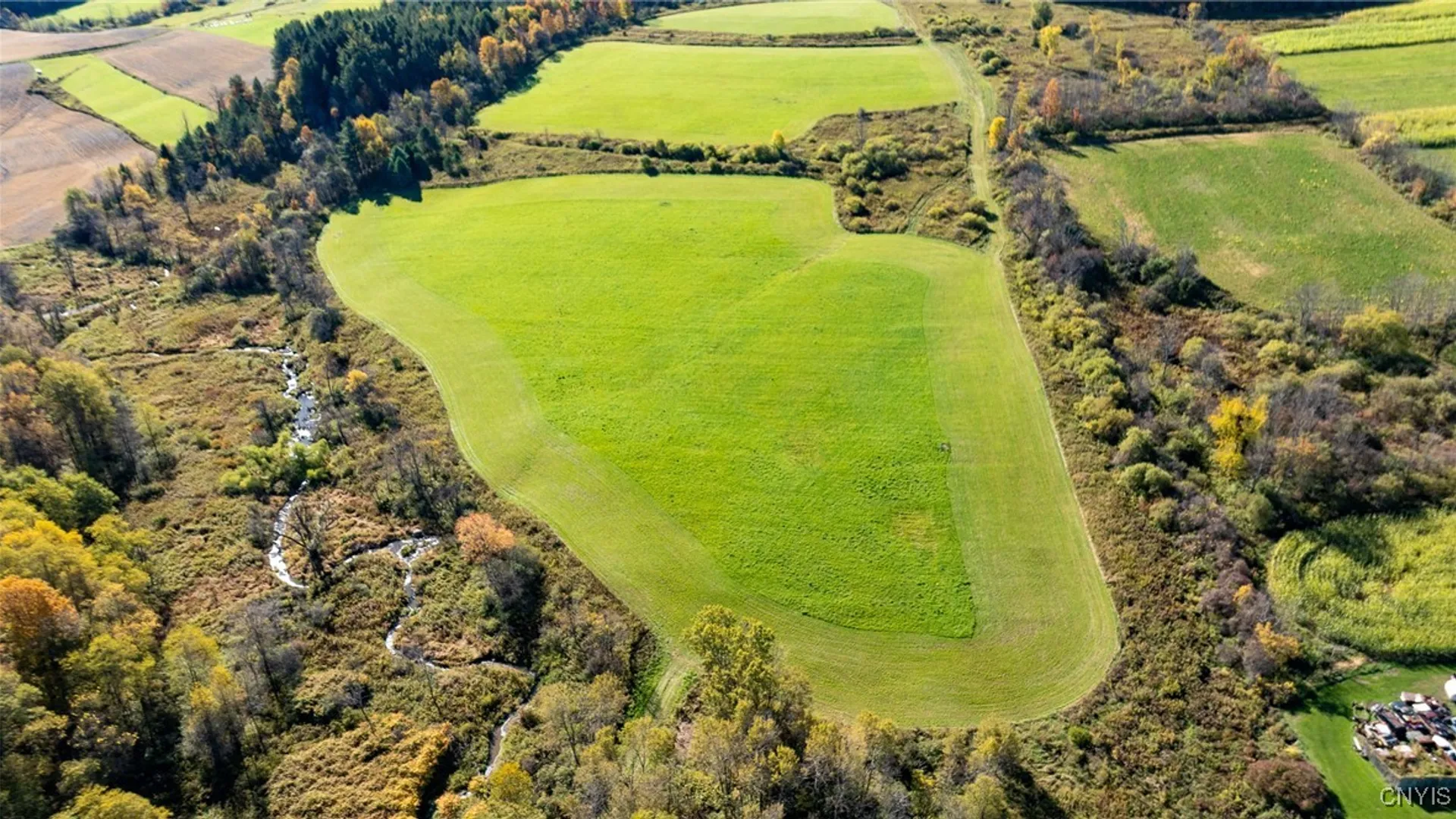 Property at L100 State Route 13, Cuyler, NY 13052 4