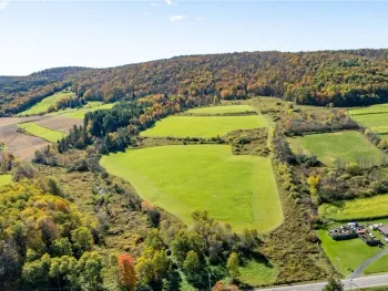 Property at L100 State Route 13, Cuyler, NY 13052