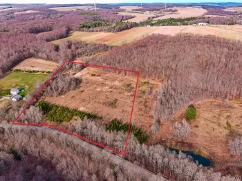 Property at 0 Quigg Hollow Road, Andover, NY 14806