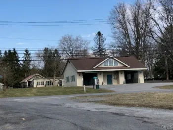 Property at 9809 River Road, Marcy, NY 13403