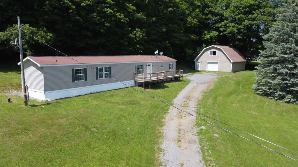 Property at 159 Eagle Mountain Road, Summit, NY 12175