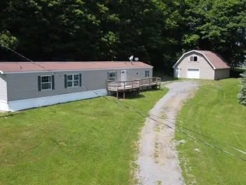 Property at 159 Eagle Mountain Road, Summit, NY 12175