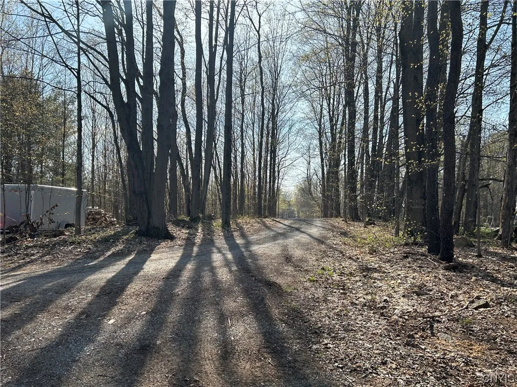 Property at 00 Ure RD Road, Croghan, NY 13327