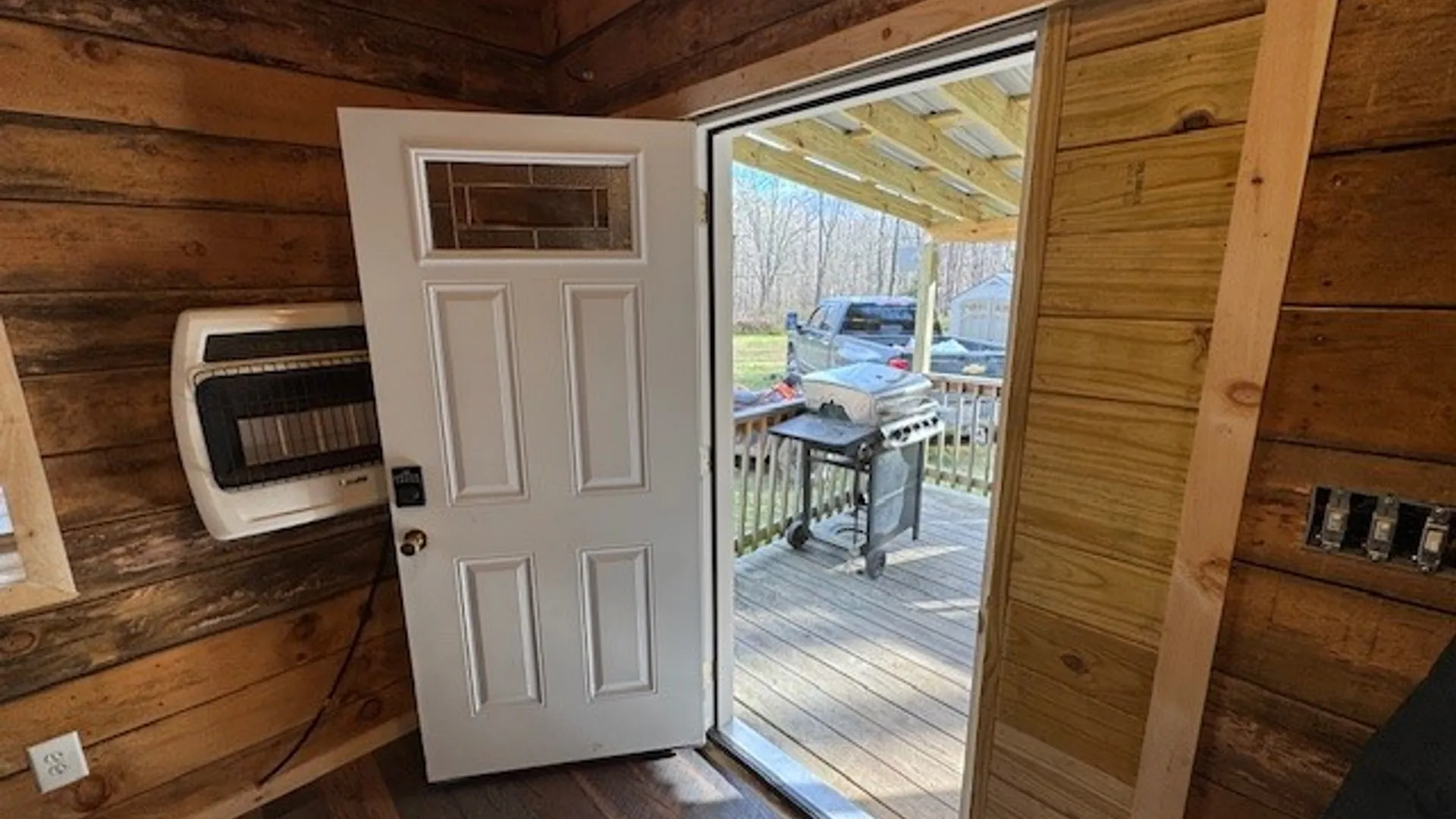 Property at 9243 Furman Mills Road, Brookfield, NY 13314 44