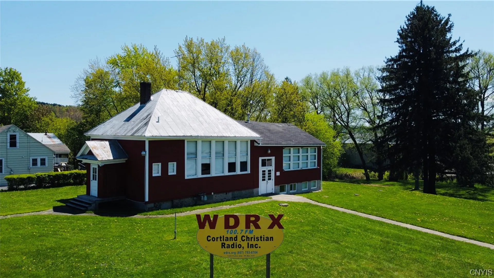 Property at 1302 Fisher Avenue, Cortlandville, NY 13045 4