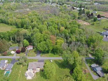 Property at 0 HUME LN Road, Throop, NY 13021