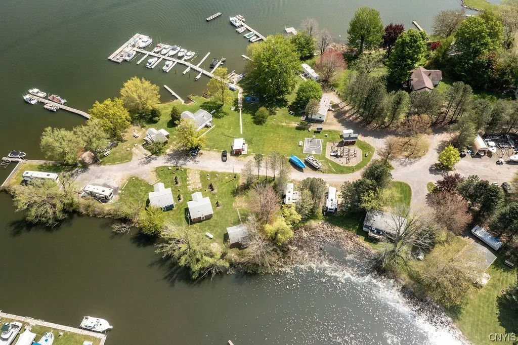 Property at 14424 W Bay Road, Sterling, NY 13156