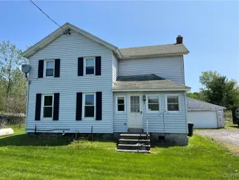 Property at 8894 Caughdenoy Road, Clay, NY 13041