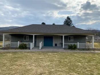 Property at 7142 State Route 21, Almond, NY 14804