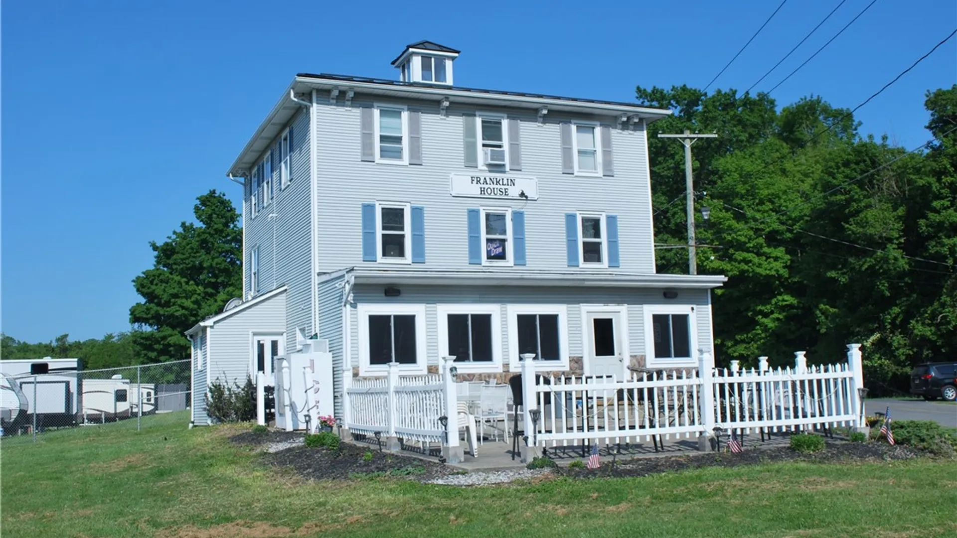 Property at 8184 Sentell Street, Sodus, NY 14555 6