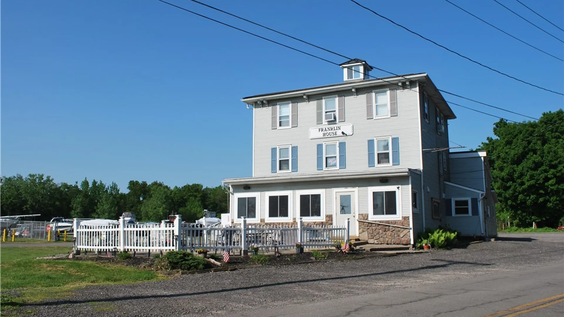 Property at 8184 Sentell Street, Sodus, NY 14555 7
