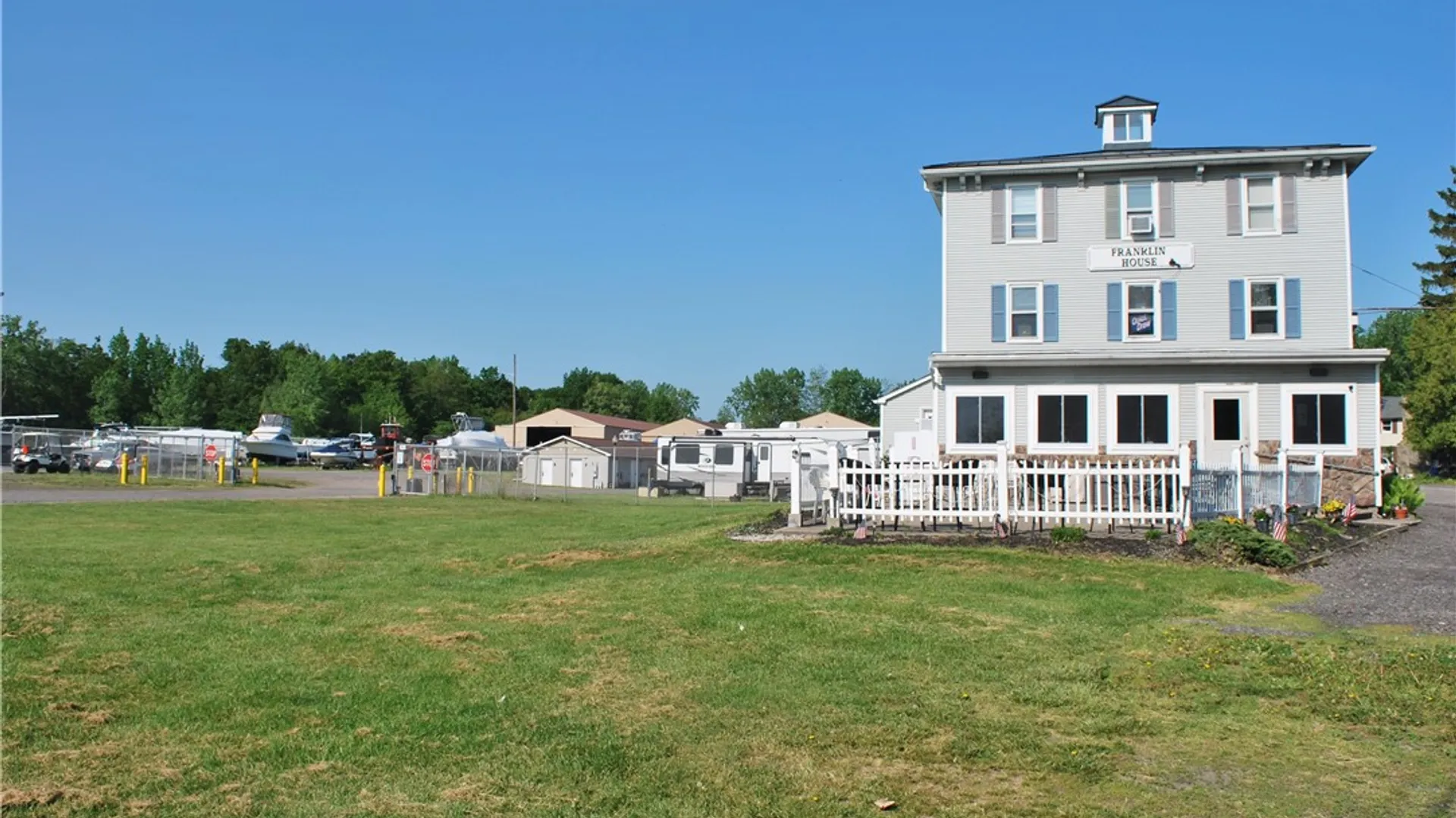 Property at 8184 Sentell Street, Sodus, NY 14555 8