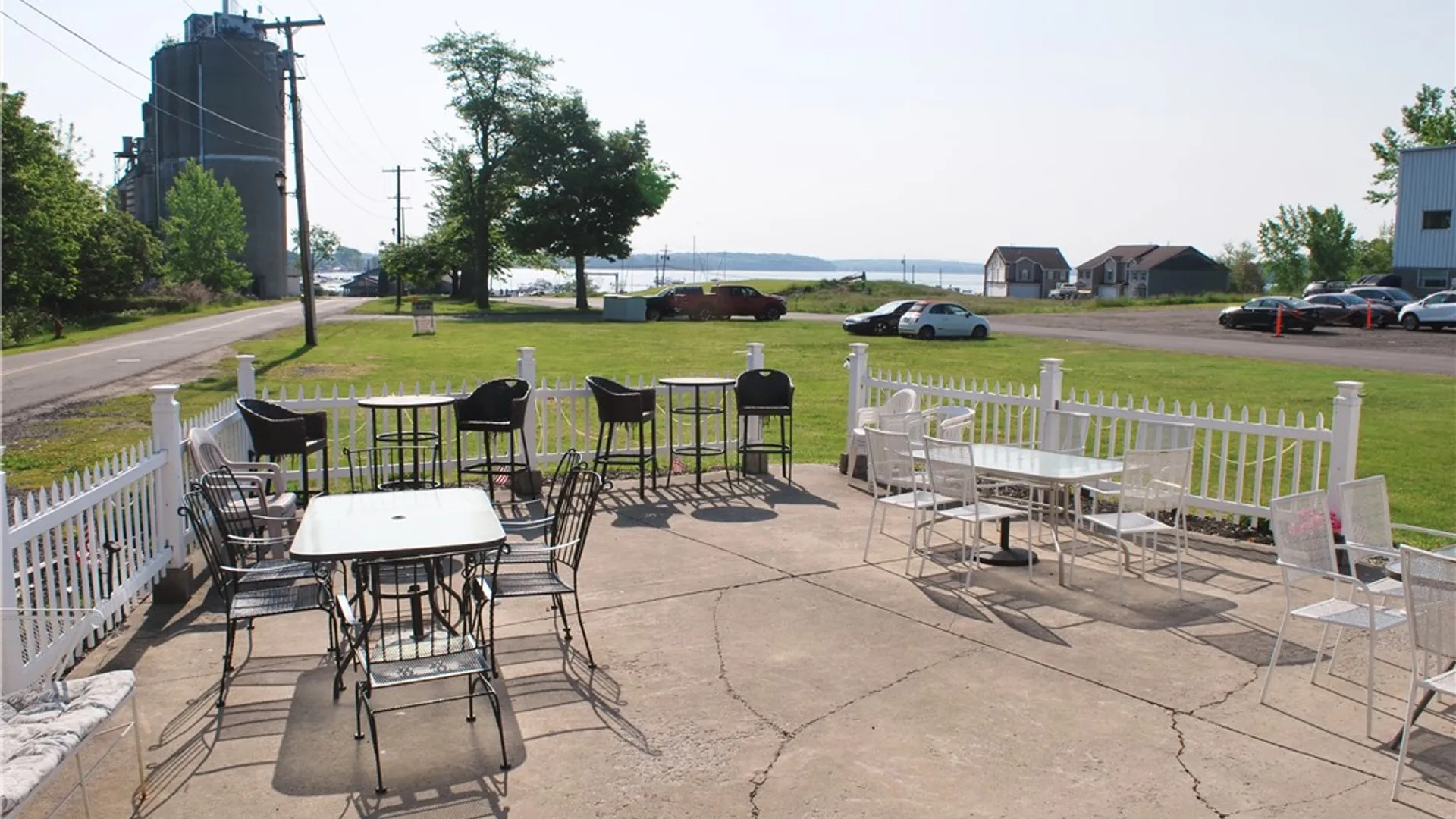 Property at 8184 Sentell Street, Sodus, NY 14555 9