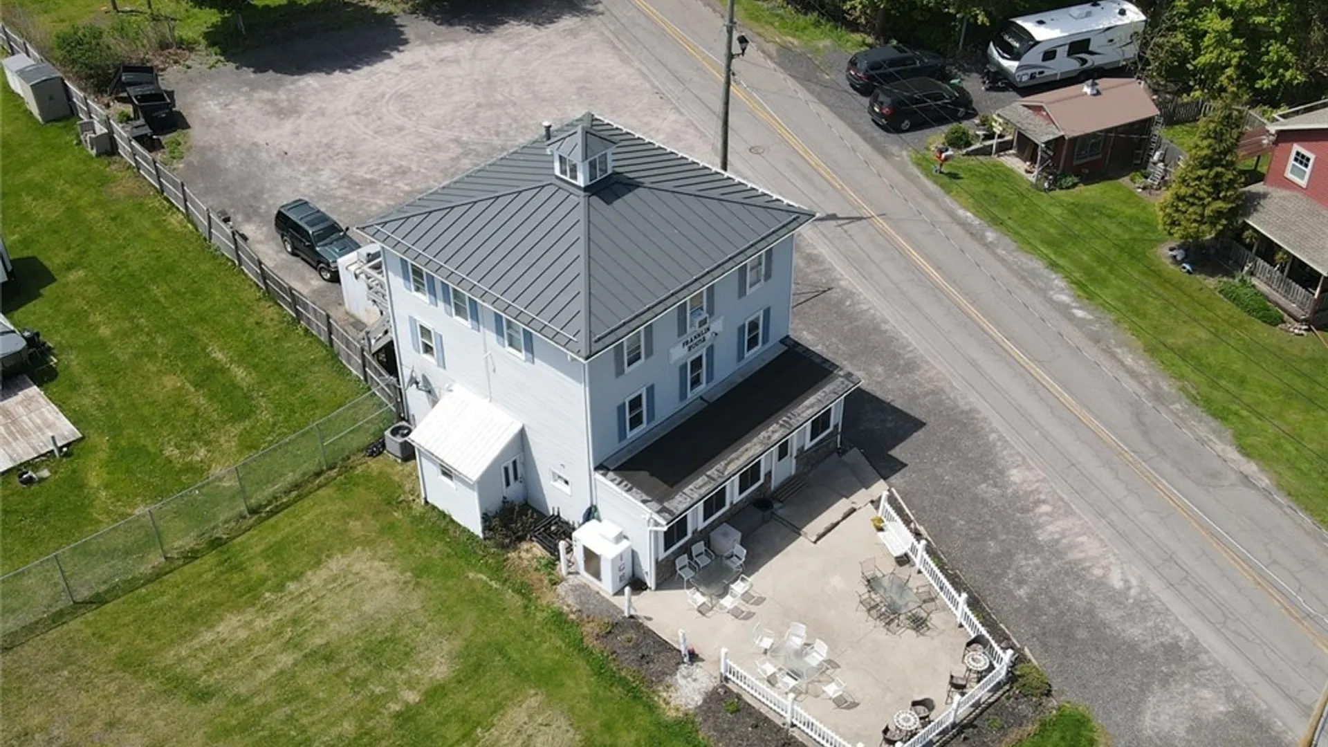 Property at 8184 Sentell Street, Sodus, NY 14555 3