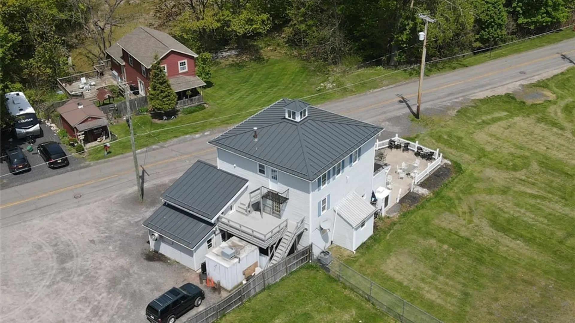 Property at 8184 Sentell Street, Sodus, NY 14555 4