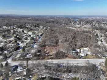 Property at L01.2 South Avenue, Onondaga, NY 13215