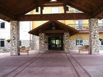Property at 6447 Holiday Valley Road, Ellicottville, NY 14731