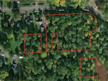 Property at L40.2 2nd Avenue, Owasco, NY 13021