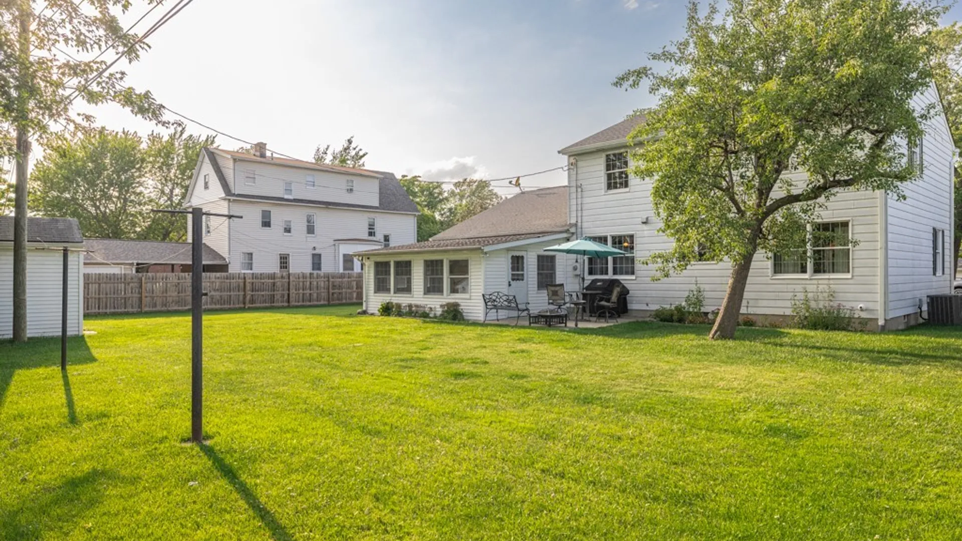 Property at 4241 Elmwood Avenue, Hamburg, NY 14219 43
