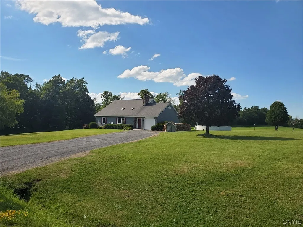 Property at 9549 Skaneateles, Brookfield, NY 13355