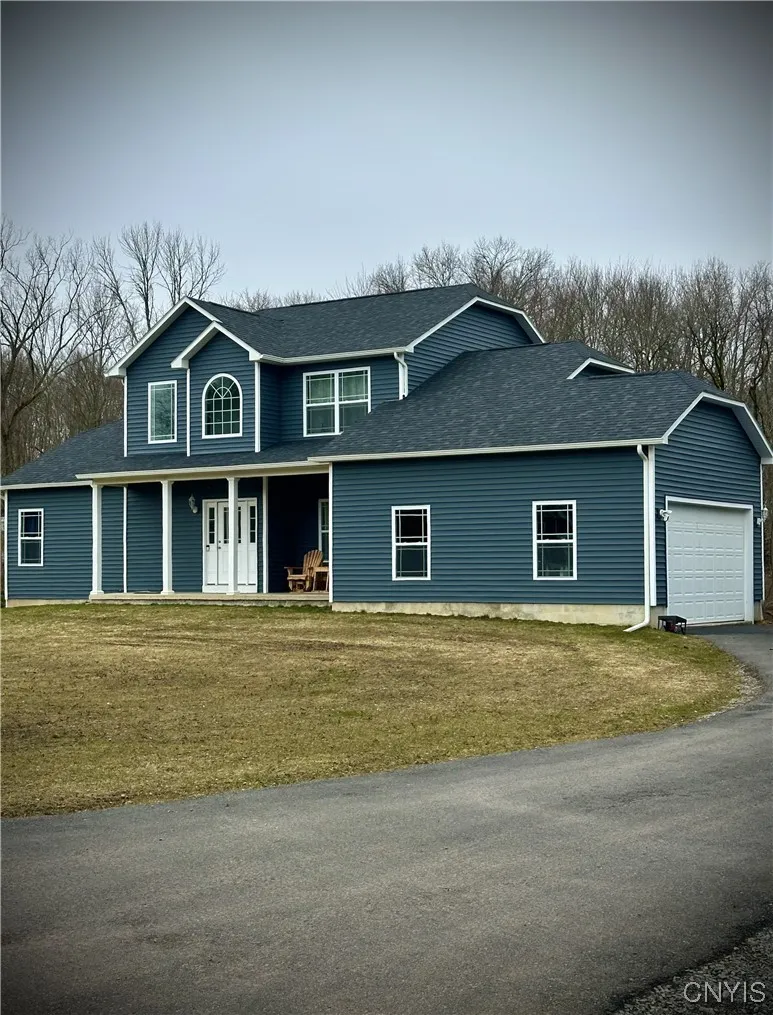 Property at Lot 3 Water Tower Drive, Hastings, NY 13036