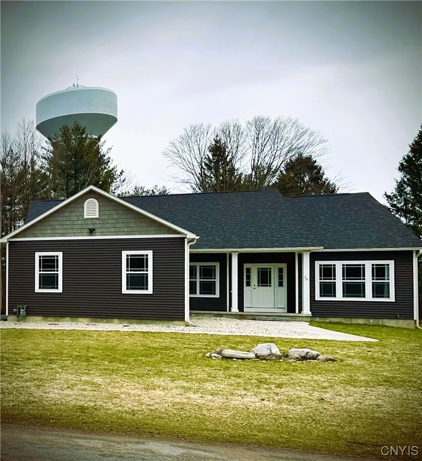 Property at Lot 13 Water Tower Drive, Hastings, NY 13076