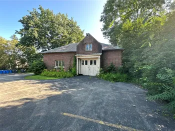 Property at 1441 East Avenue, Rochester, NY 14610