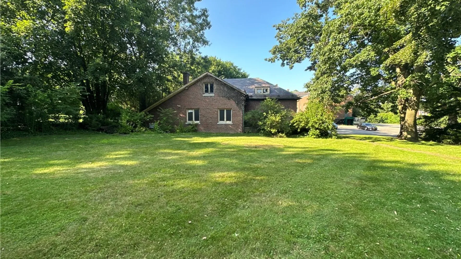 Property at 1441 East Avenue, Rochester, NY 14610 6