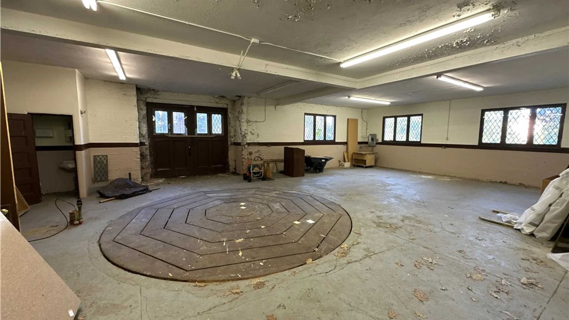 Property at 1441 East Avenue, Rochester, NY 14610 11