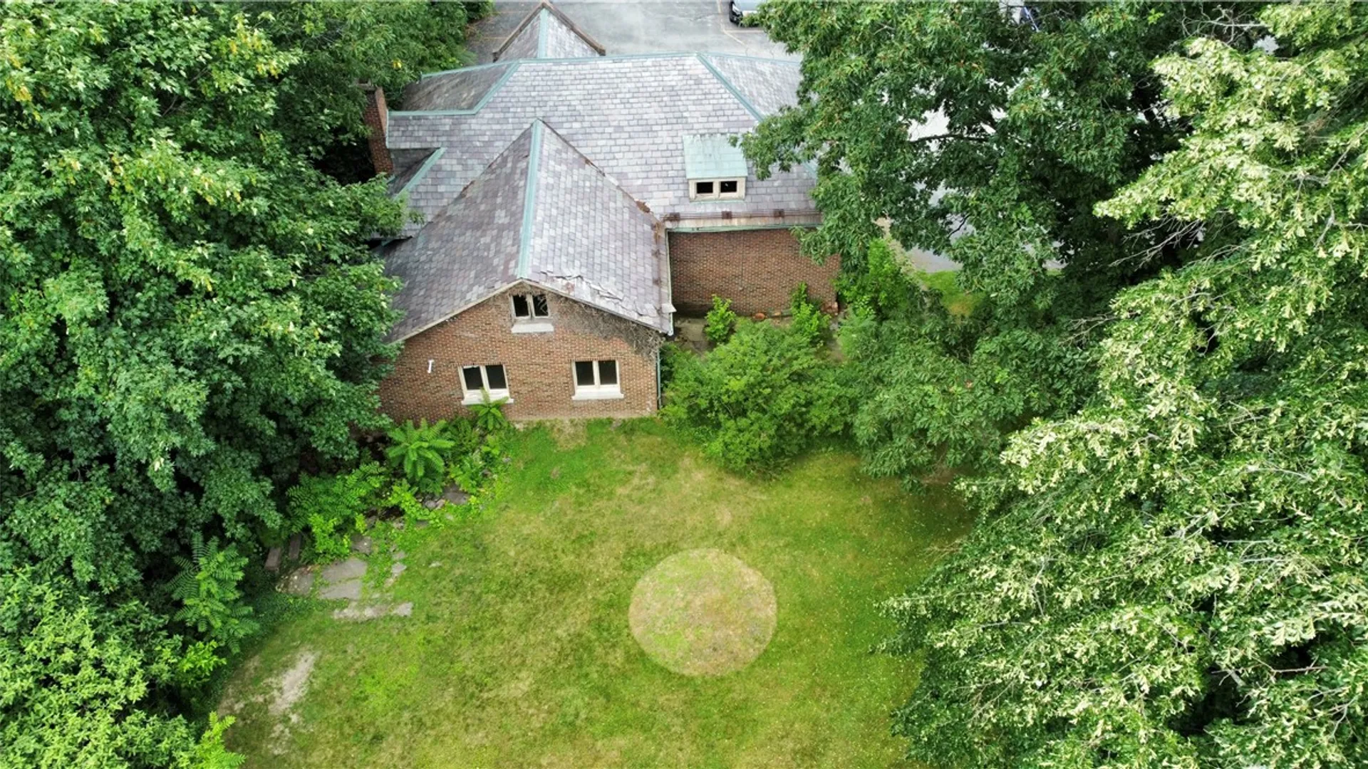 Property at 1441 East Avenue, Rochester, NY 14610 7