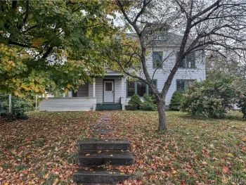 Property at 12 Academy Street, Antwerp, NY 13608
