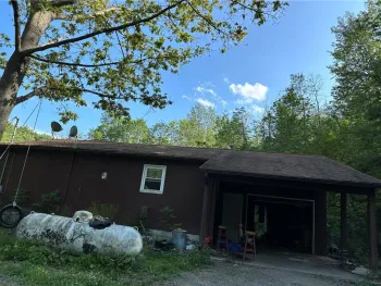 Property at 5775 County Route 64 Road, Hartsville, NY 14843