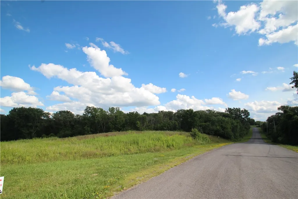 Property at Lot #12 Westbrook Road, Stafford, NY 14143