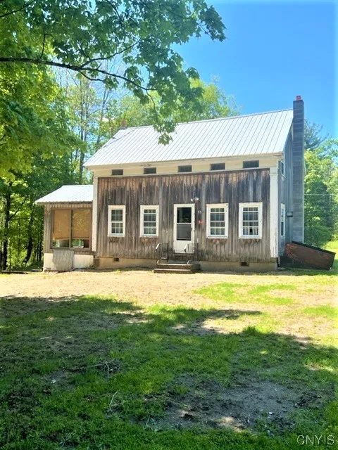 Property at 578 Voorhees Road, Oppenheim, NY 13329