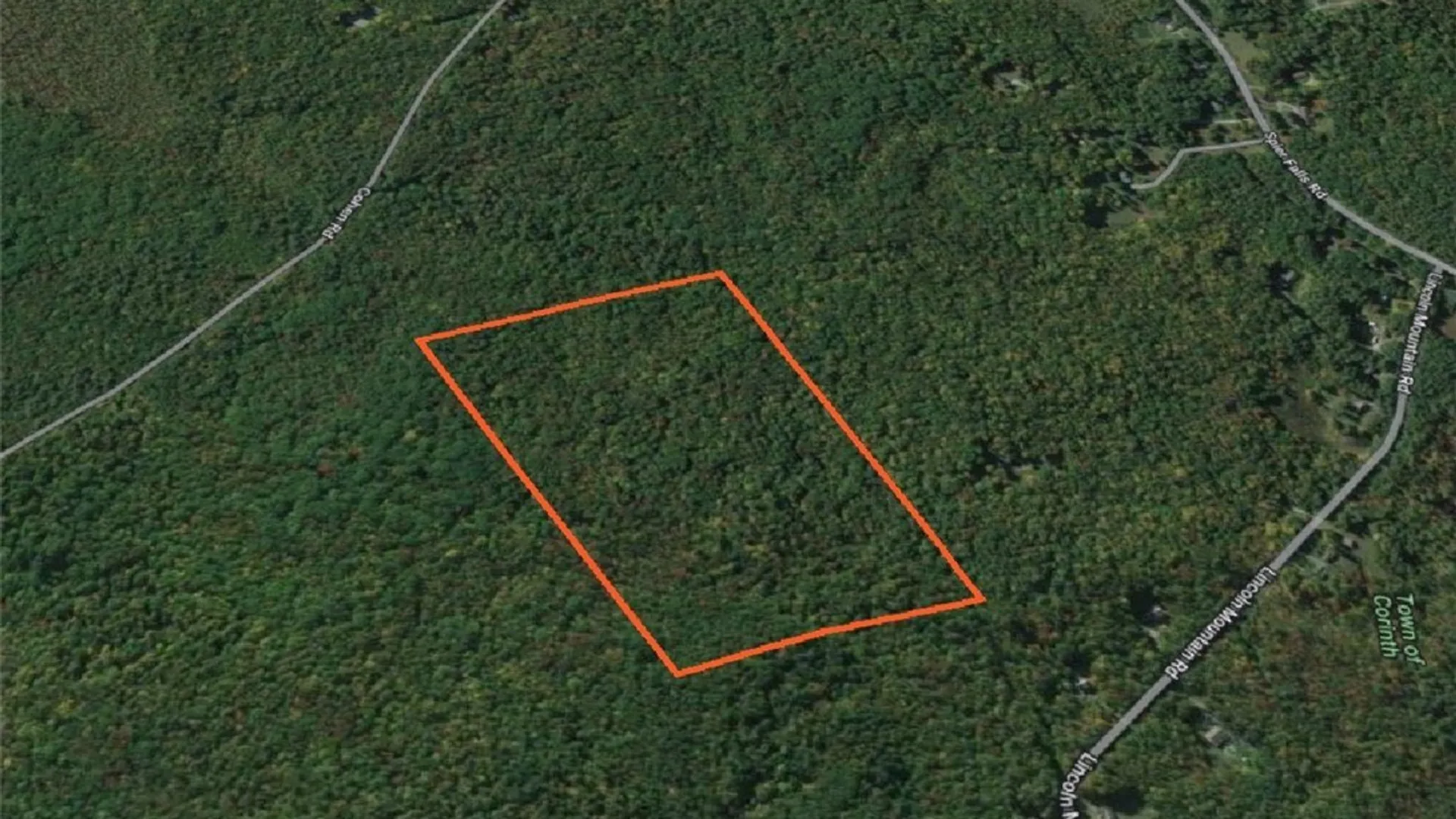 Property at 25 Lincoln Mountain Road, Greenfield, NY 12833 4