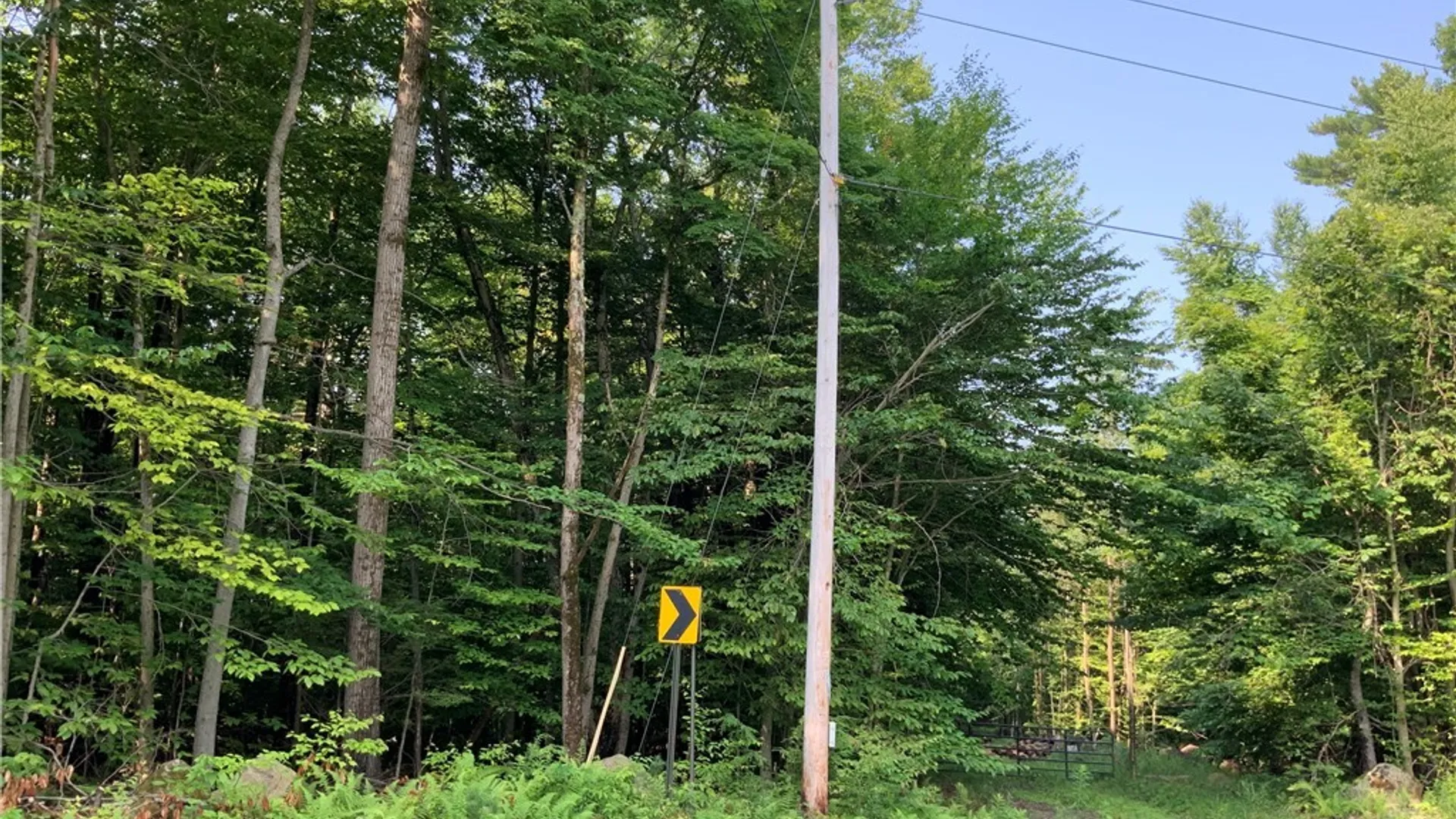 Property at 25 Lincoln Mountain Road, Greenfield, NY 12833 32
