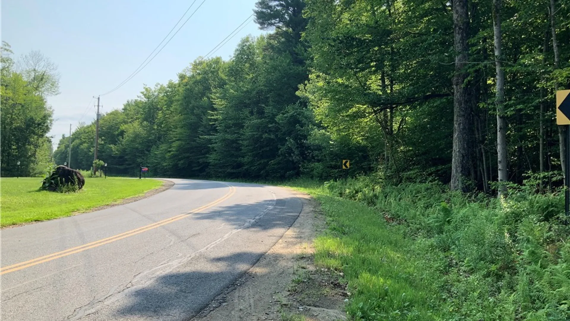 Property at 25 Lincoln Mountain Road, Greenfield, NY 12833 33