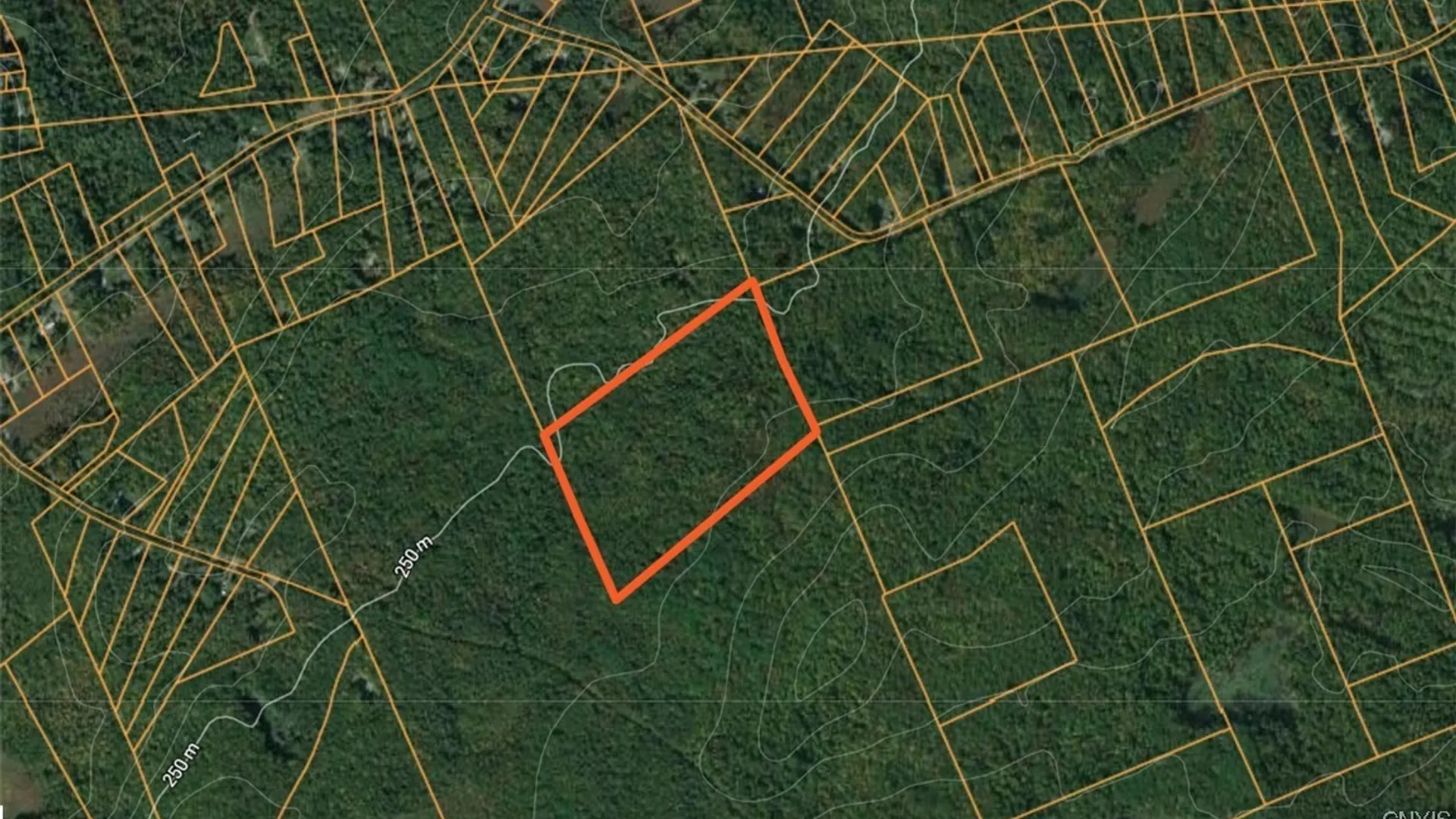Property at 25 Lincoln Mountain Road, Greenfield, NY 12833 35