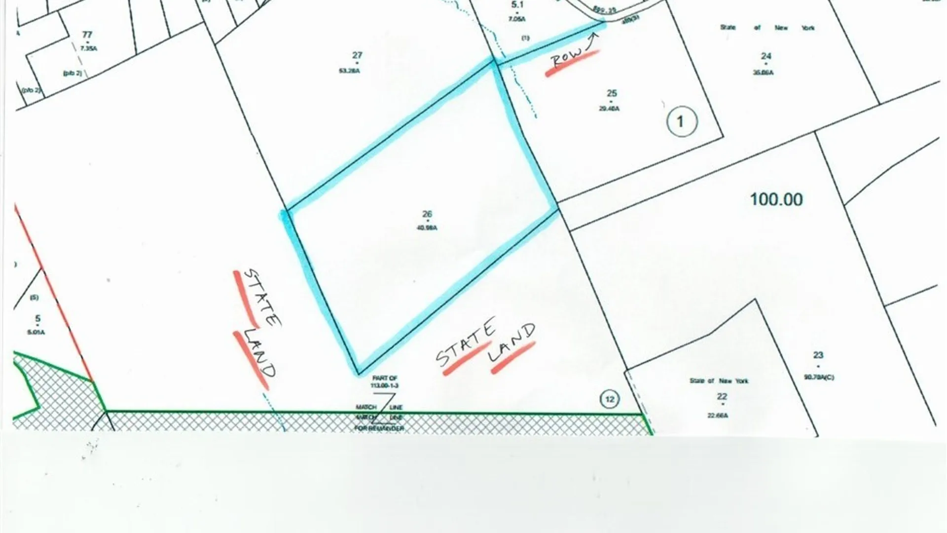 Property at 25 Lincoln Mountain Road, Greenfield, NY 12833 37