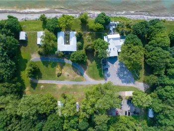 Property at 179 S Rainbow Shores Road, Richland, NY 13142