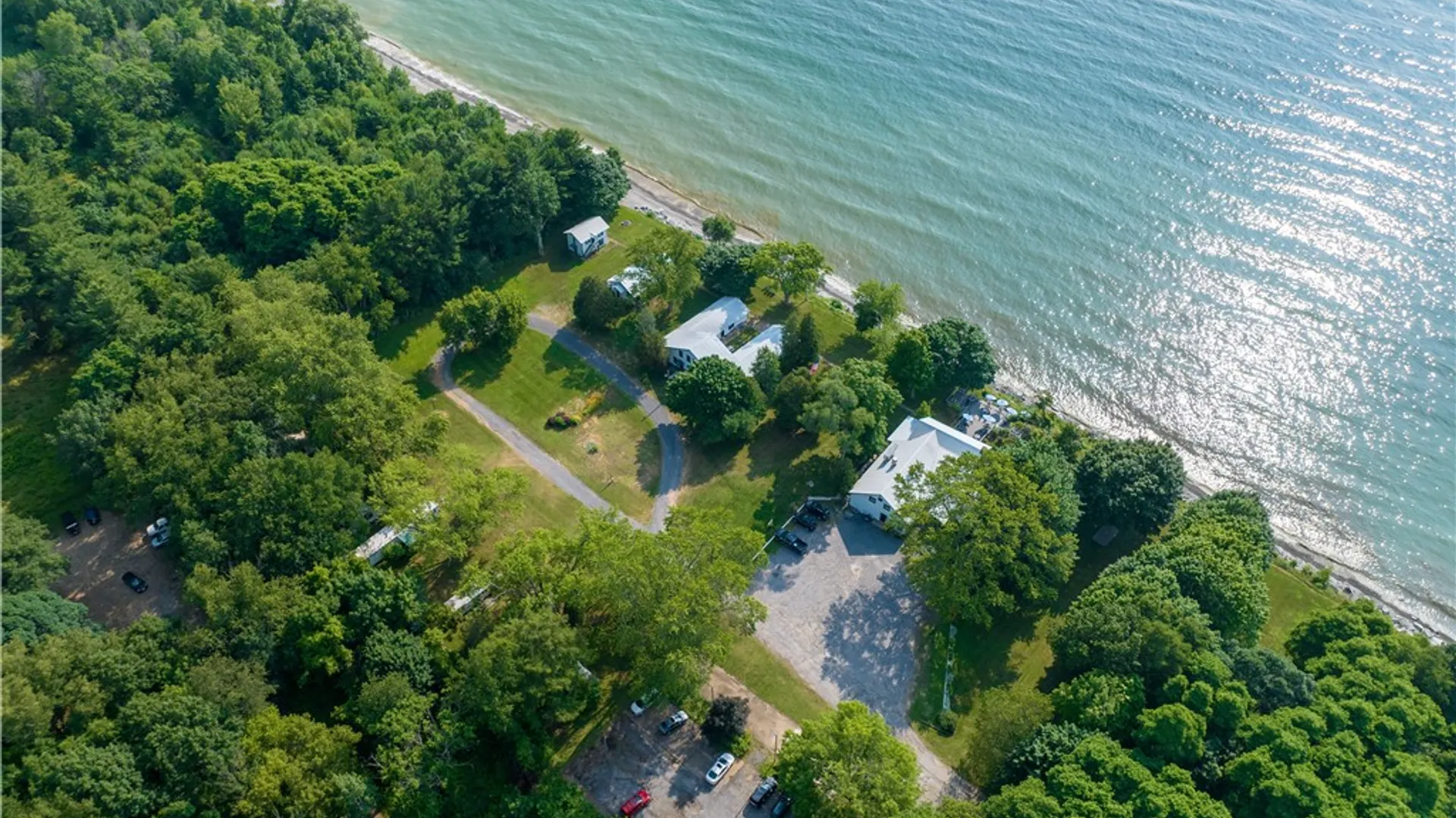 Property at 179 S Rainbow Shores Road, Richland, NY 13142 30