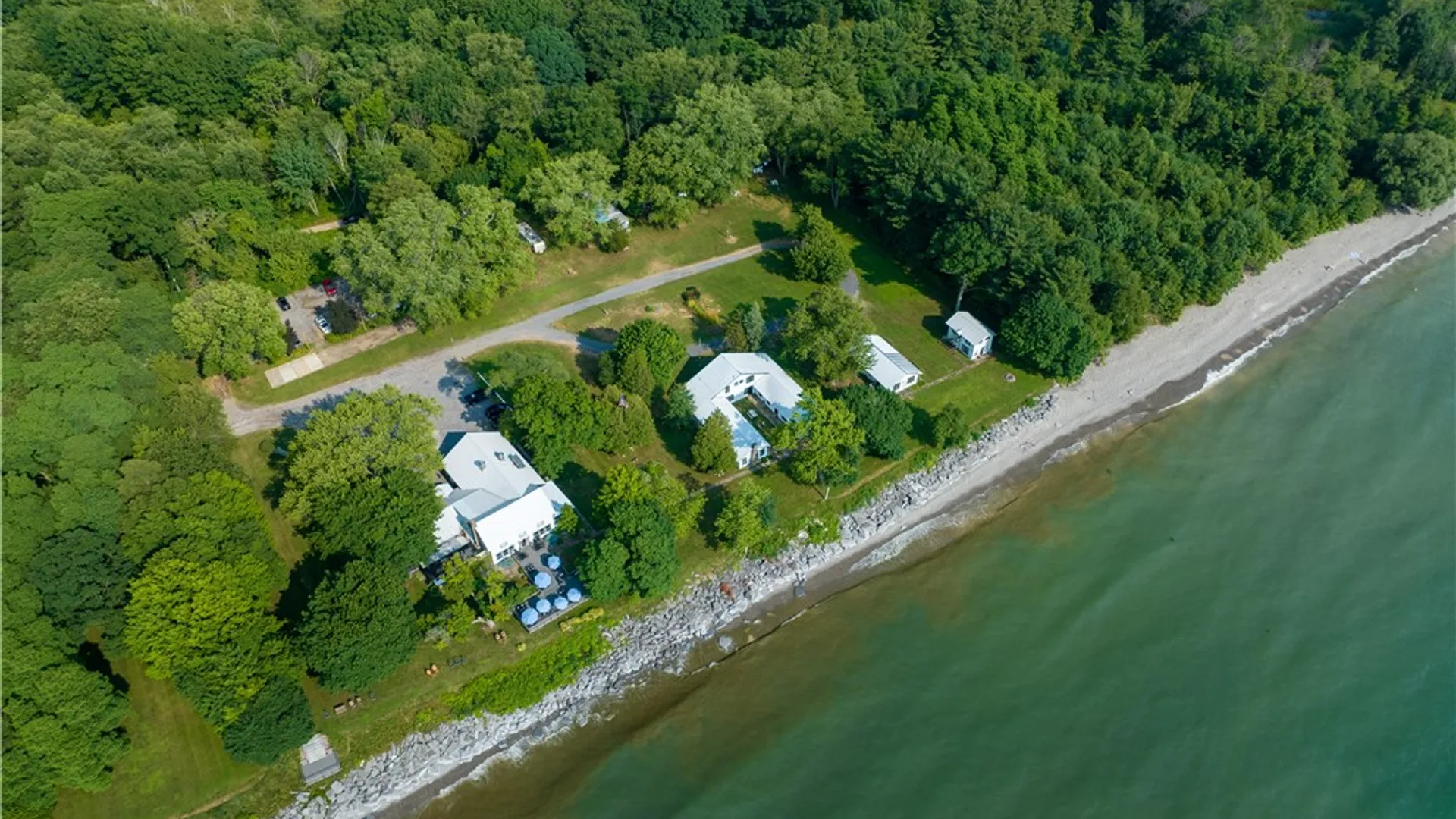 Property at 179 S Rainbow Shores Road, Richland, NY 13142 31