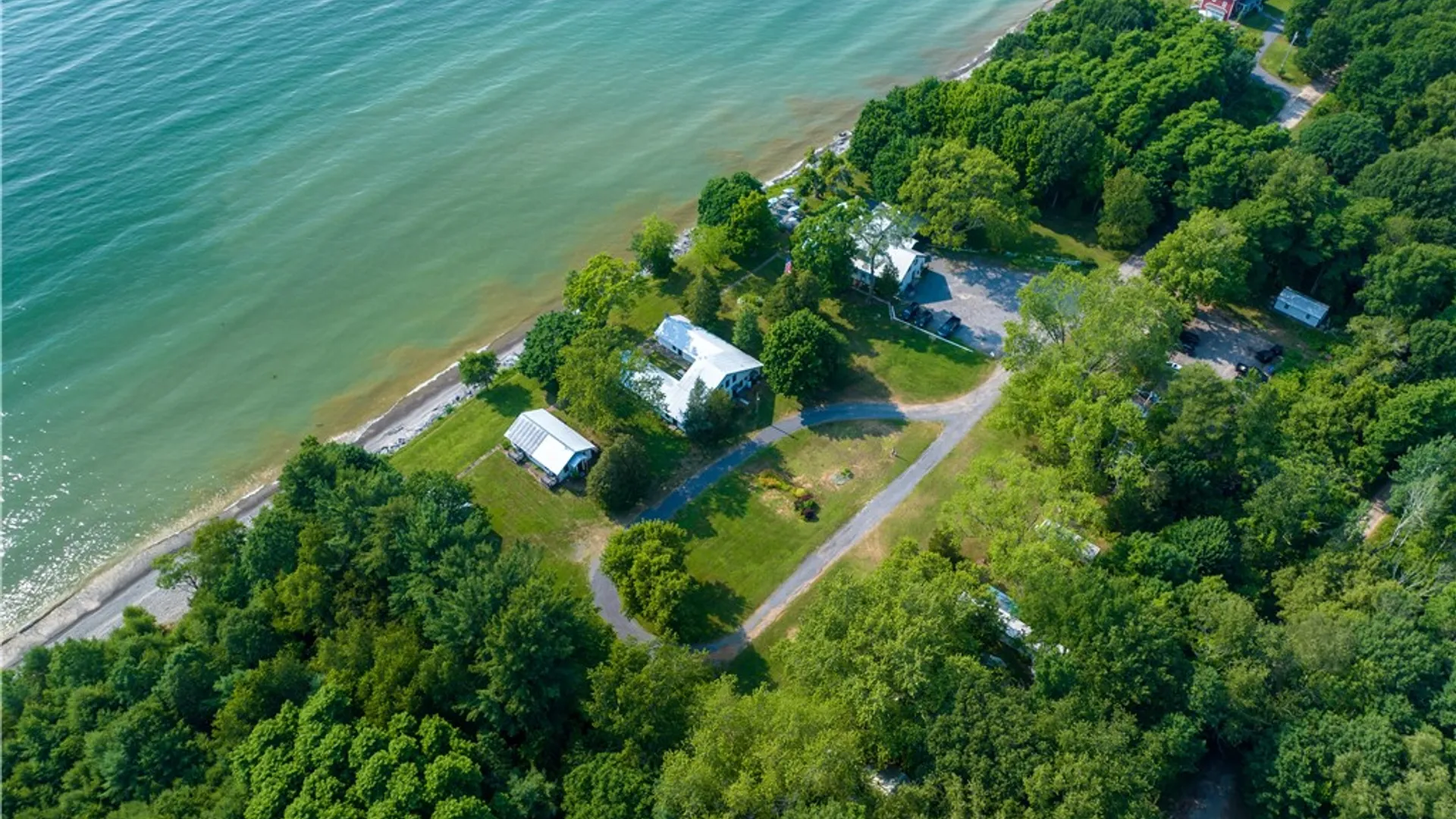 Property at 179 S Rainbow Shores Road, Richland, NY 13142 32