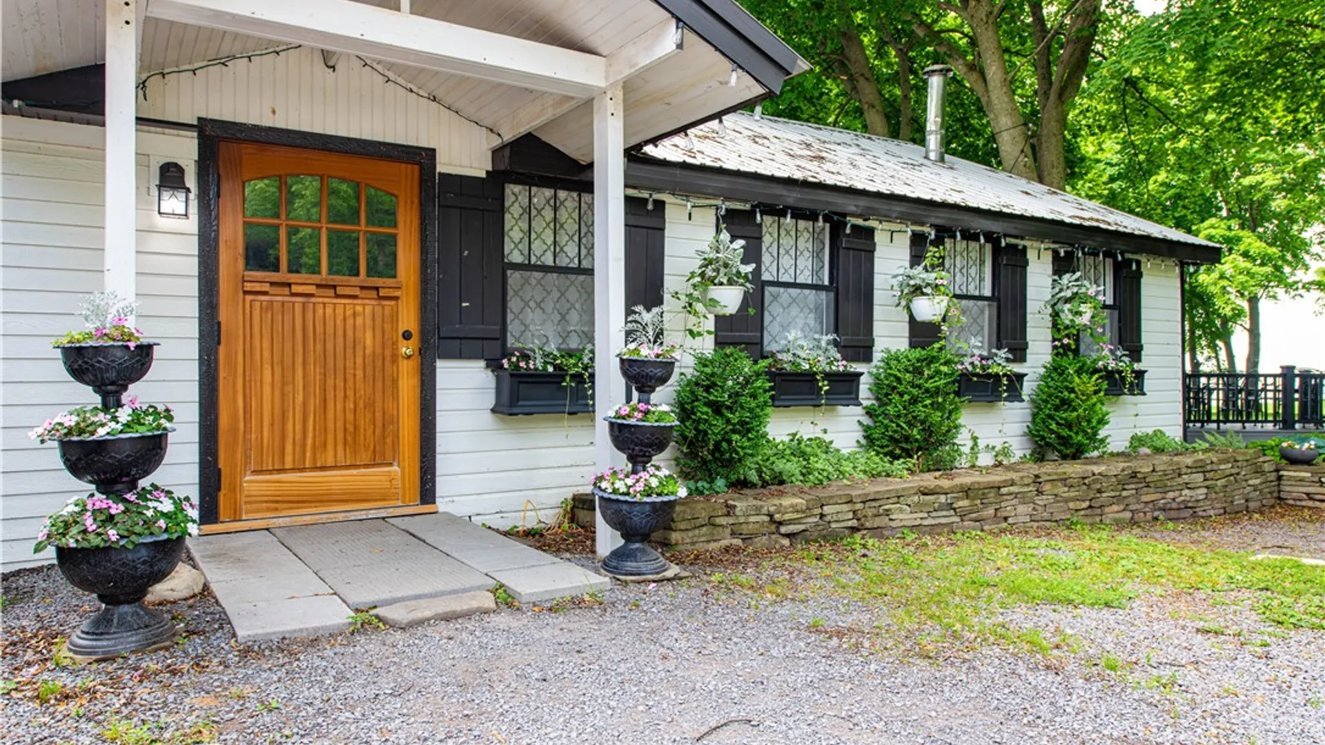 Property at 179 S Rainbow Shores Road, Richland, NY 13142 6