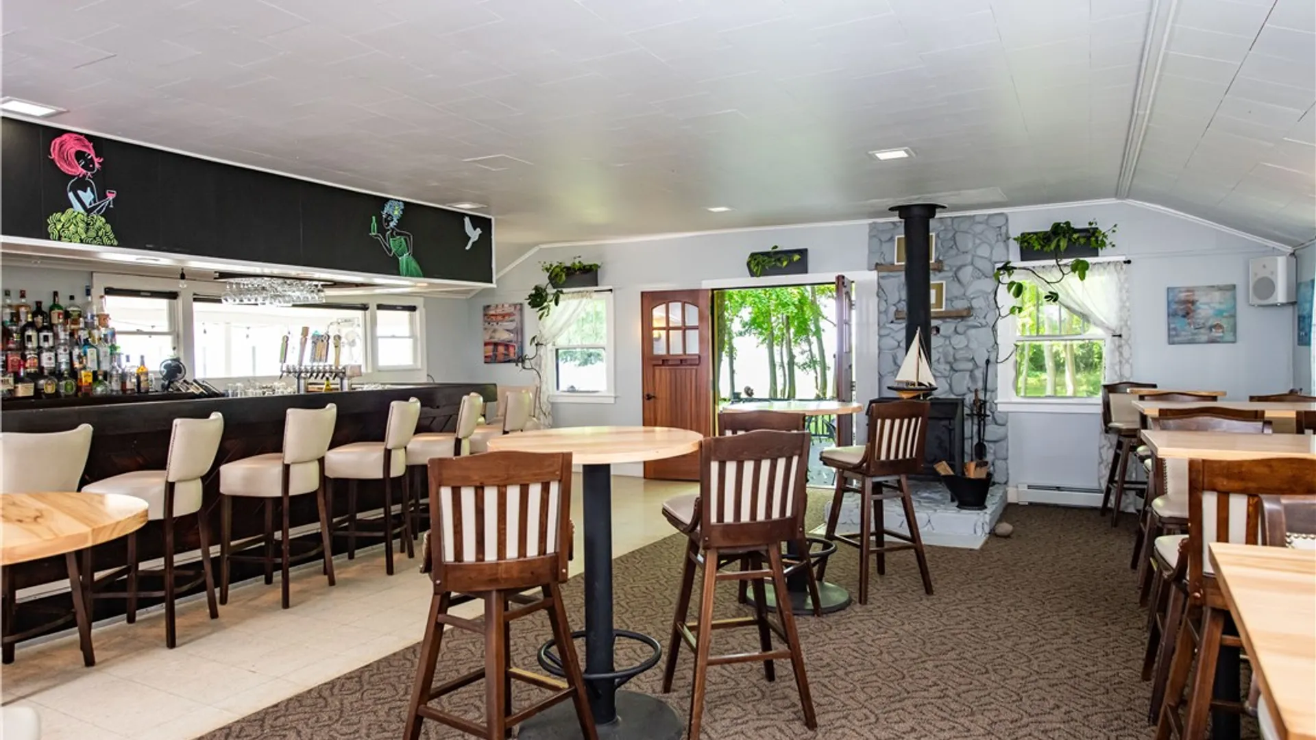Property at 179 S Rainbow Shores Road, Richland, NY 13142 15
