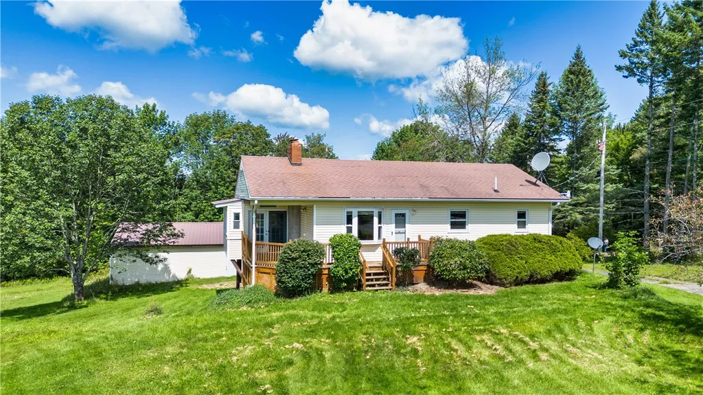 Property at 2645 Turner Hill Road, Davenport, NY 13750