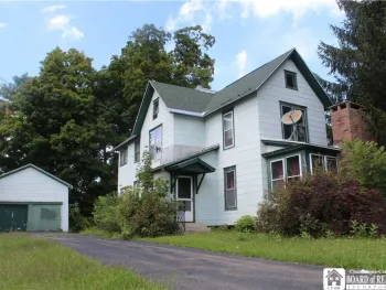 Property at 30 Maple Avenue, Stockton, NY 14718